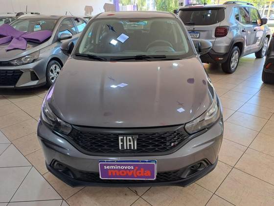 FIAT ARGO 1.0 FIREFLY FLEX MANUAL